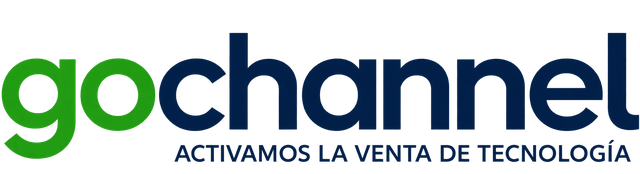 GoChannel — activamos la venta de tecnología